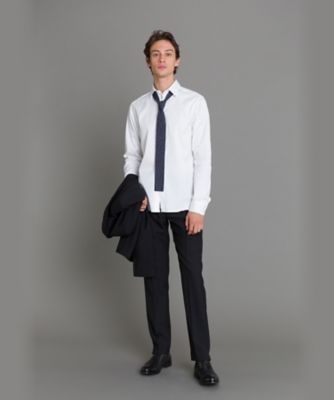 ＵＱ３６　ＣＨＥＭＩＳＥ　シャツ（Ｗ５０１ＵＱ３６０１０）