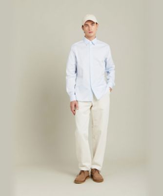 ＵＱ３６　ＣＨＥＭＩＳＥ　シャツ（Ｗ５０１ＵＱ３６６１０）