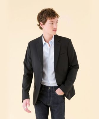 ＵＱ３６　ＣＨＥＭＩＳＥ　シャツ（Ｗ５０１ＵＱ３６６１０）