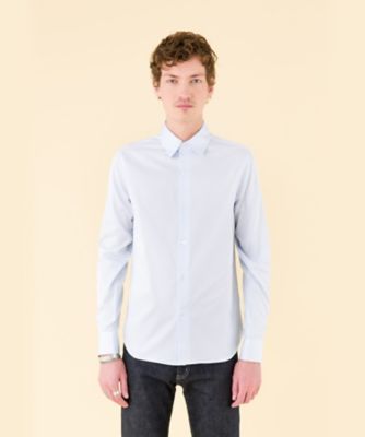 ＵＱ３６　ＣＨＥＭＩＳＥ　シャツ（Ｗ５０１ＵＱ３６６１０）