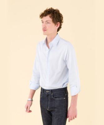 ＵＱ３６　ＣＨＥＭＩＳＥ　シャツ（Ｗ５０１ＵＱ３６６１０）