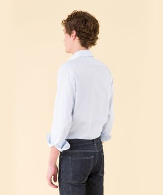 ＵＱ３６　ＣＨＥＭＩＳＥ　シャツ（Ｗ５０１ＵＱ３６６１０）