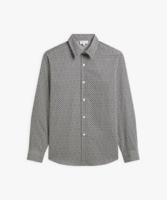 agnes b. HOMME (Men)/アニエスベー オム IDI4 CHEMISE シャツ(W771IDI4010)
