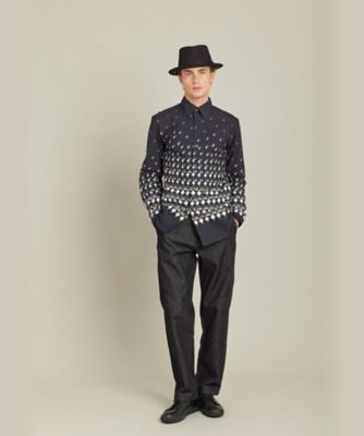 IDO5 CHEMISE シャツ（W771IDO5000