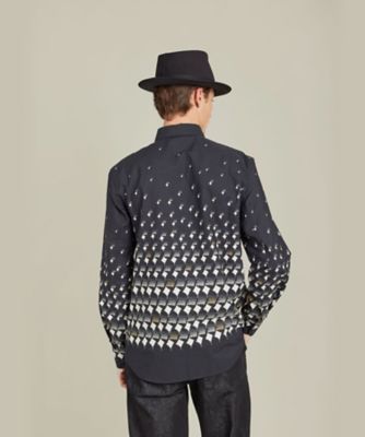 IDO5 CHEMISE シャツ（W771IDO5000） | agnes b