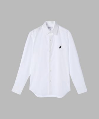 【2024年】お歳暮ギフト UQ25 CHEMISE レザールシャツ トップス
