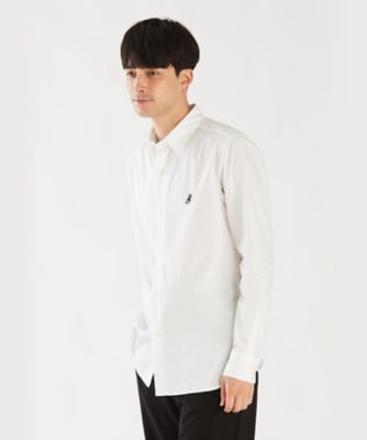 ＵＱ２５　ＣＨＥＭＩＳＥ　レザールシャツ（Ｗ７８４ＵＱ２５０１０）