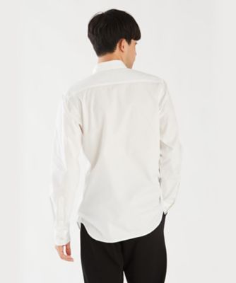 ＵＱ２５　ＣＨＥＭＩＳＥ　レザールシャツ（Ｗ７８４ＵＱ２５０１０）