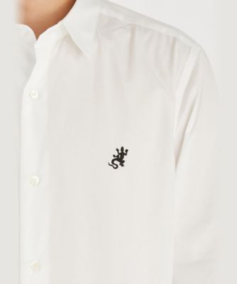 ＵＱ２５　ＣＨＥＭＩＳＥ　レザールシャツ（Ｗ７８４ＵＱ２５０１０）