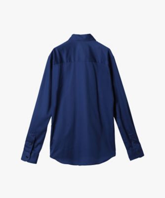 メンズ シャツ（W784US796140） | agnes b. HOMME