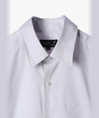 ensou. 2015SS メッシーシャツ　Sサイズ ensou. 2015SS メッシーシャツ Sサイズ
