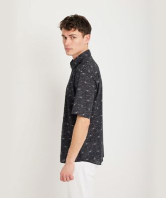 ＩＤＲ１　ＣＨＥＭＩＳＥ　シャツ（Ｗ８０１ＩＤＲ１０００）