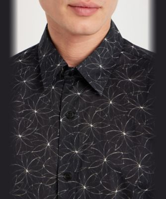 ＩＤＲ１　ＣＨＥＭＩＳＥ　シャツ（Ｗ８０１ＩＤＲ１０００）
