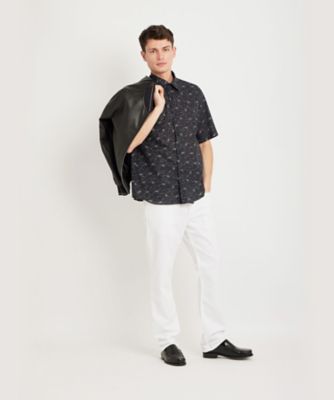ＩＤＲ１　ＣＨＥＭＩＳＥ　シャツ（Ｗ８０１ＩＤＲ１０００）