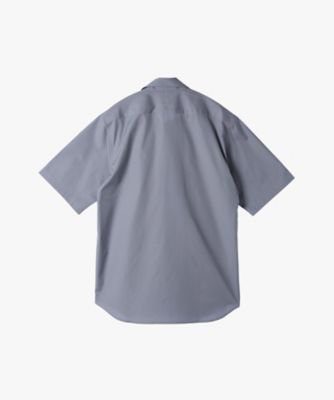 UQ25 SHIRT シャツ（W805UQ25869） | agnes