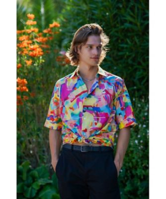 IDK1 CHEMISE シャツ（W893IDK10000