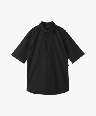 ＜agnes b. HOMME (Men)＞ＳＦＣ７　ＣＨＥＭＩＳＥ　シャツ（Ｗ８９３ＳＦＣ７０００）