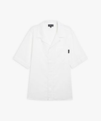 agnes b. HOMME (Men)/アニエスベー オム UQ94 CHEMISE シャツ(W912UQ94010)
