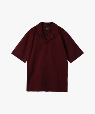 ＜agnes b. HOMME (Men)＞シャツ（Ｗ９４１ＵＳ７９４７１）