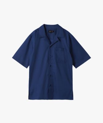 ＜agnes b. HOMME (Men)＞シャツ（Ｗ９４１ＵＳ７９６１４０）