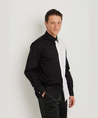 ＵＨ９４　ＣＨＥＭＩＳＥ　シャツ（ＷＡ１４ＵＨ９４０００）