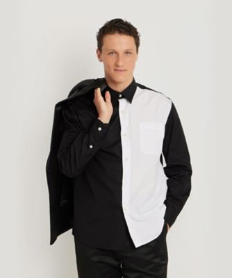 ＵＨ９４　ＣＨＥＭＩＳＥ　シャツ（ＷＡ１４ＵＨ９４０００）