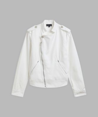 UP46 BLOUSON ライダースジャケット