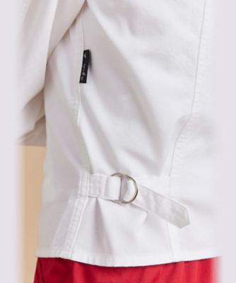 ＵＰ４６　ＢＬＯＵＳＯＮ　ライダースジャケット（Ｘ２８９ＵＰ４６０１０）