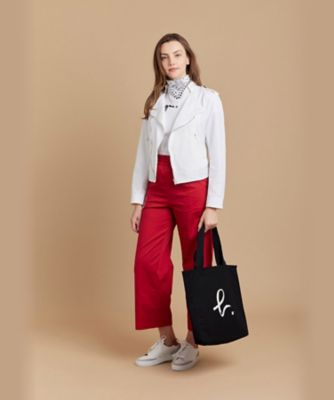 ＵＰ４６　ＢＬＯＵＳＯＮ　ライダースジャケット（Ｘ２８９ＵＰ４６０１０）