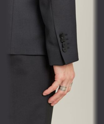 セットアップ対応商品】U919 VESTE ジャケット