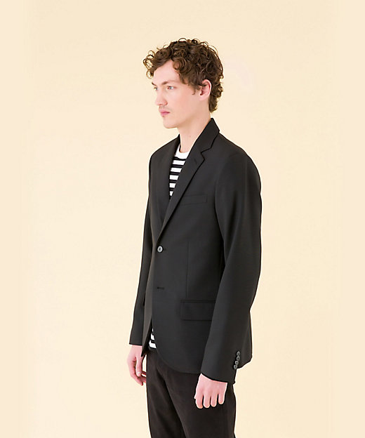 セットアップ対応商品】U919 VESTE ジャケット セットアップ対応商品】U919 VESTE ジャケット