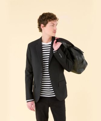 セットアップ対応商品】U919 VESTE ジャケット