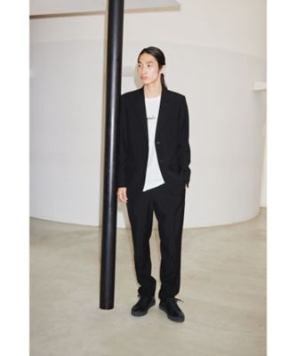 【セットアップ対応商品】ＵＷ０２　ＶＥＳＴＥ　クラシックジャケット（Ｘ７１０ＵＷ０２０００）