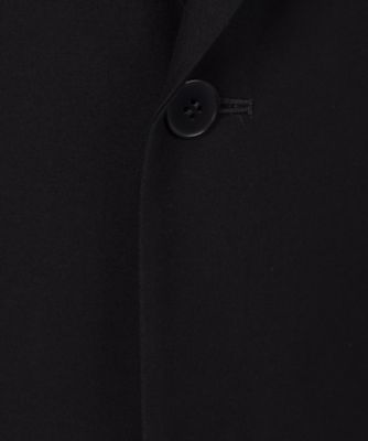 【セットアップ対応商品】ＵＷ０２　ＶＥＳＴＥ　クラシックジャケット（Ｘ７１０ＵＷ０２０００）