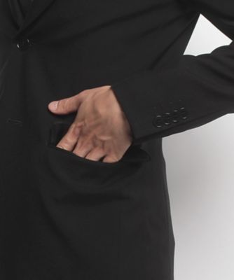 【セットアップ対応商品】ＵＷ０２　ＶＥＳＴＥ　クラシックジャケット（Ｘ７１０ＵＷ０２０００）