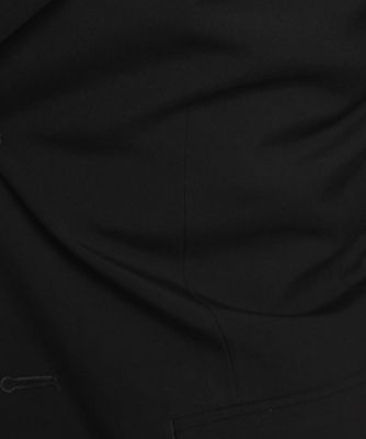 【セットアップ対応商品】ＵＷ０２　ＶＥＳＴＥ　クラシックジャケット（Ｘ７１０ＵＷ０２０００）