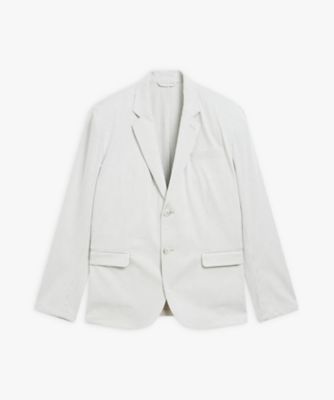 ＜agnes b. HOMME (Men)＞ＲＤ４５　ＶＥＳＴＥ　ジャケット（Ｘ７１７ＲＤ４５８０２）