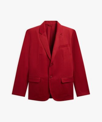 ＜agnes b. HOMME (Men)＞ＵＴ３６　ＶＥＳＴＥ　ジャケット（Ｘ７１７ＵＴ３６４３５）