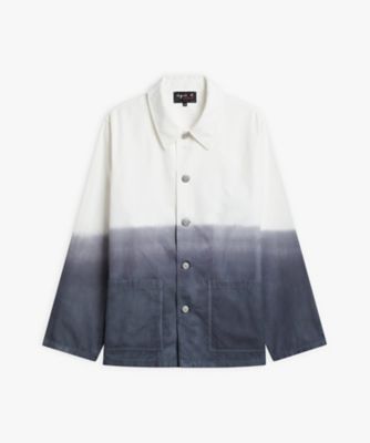 ＜agnes b. HOMME (Men)＞ＵＰ４６　ＶＥＳＴＥ　ジャケット（Ｘ８４９ＵＰ４６８３４）