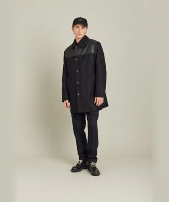 UP55 VESTE ジャケット（X982UP55000） | agnes b 