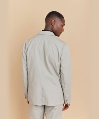 【セットアップ対応商品】ＴＶ１８　ＶＥＳＴＥ　ジャケット（ＸＢ７３ＴＶ１８８０３３）