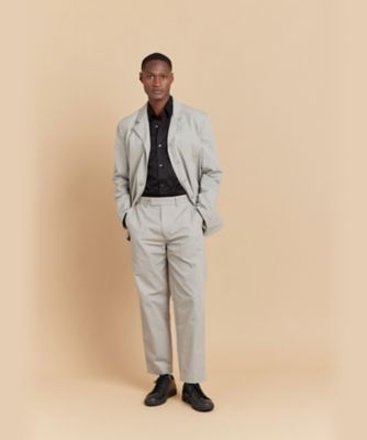 【セットアップ対応商品】ＴＶ１８　ＶＥＳＴＥ　ジャケット（ＸＢ７３ＴＶ１８８０３３）