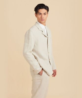 【セットアップ対応商品】ＵＶ０６　ＶＥＳＴＥ　ジャケット（ＸＢ７３ＵＶ０６３１３１）