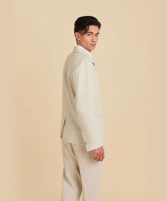 【セットアップ対応商品】ＵＶ０６　ＶＥＳＴＥ　ジャケット（ＸＢ７３ＵＶ０６３１３１）