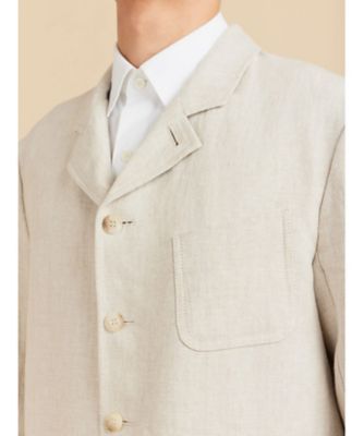 【セットアップ対応商品】ＵＶ０６　ＶＥＳＴＥ　ジャケット（ＸＢ７３ＵＶ０６３１３１）