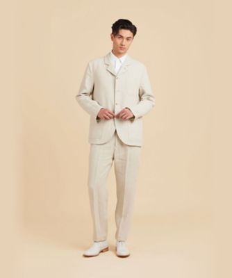 【セットアップ対応商品】ＵＶ０６　ＶＥＳＴＥ　ジャケット（ＸＢ７３ＵＶ０６３１３１）
