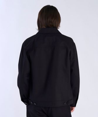 新品⭐︎VESP ベスプ シャツジャケ 黒 XL！ Vespa DEC Tシャツ(JET BLACK) | Vespaオフィシャルストア