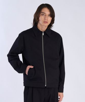 アニエスベーオム ジップアップブルゾン 楽天市場】agnes b. homme アニエスベー オム フランス製