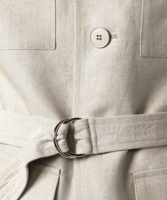 【セットアップ対応商品】ＴＣＦ７　ＶＥＳＴＥ　ジャケット（ＸＤ５６ＴＣＦ７３２７）