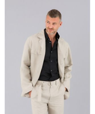 【セットアップ対応商品】ＴＣＦ７　ＶＥＳＴＥ　ジャケット（ＸＤ５６ＴＣＦ７３２７）